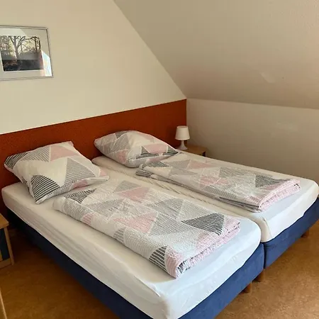 Gasthaus Kolpinsee Hostel Waren (Mueritz)