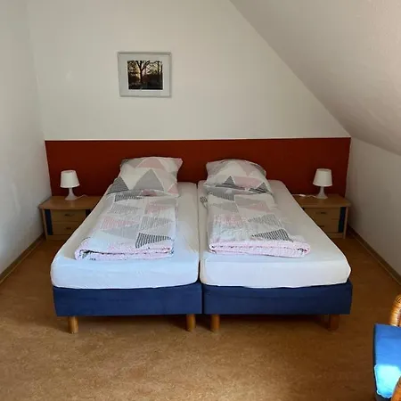 Hostel Gasthaus Kolpinsee