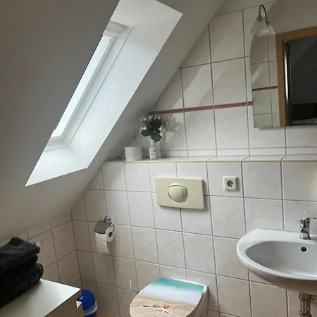Hostel Gasthaus Kolpinsee Waren (Mueritz)
